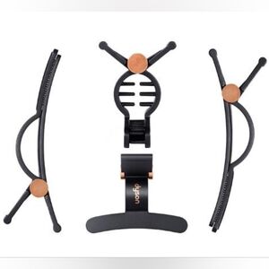 Genuine Dyson Hair Clips